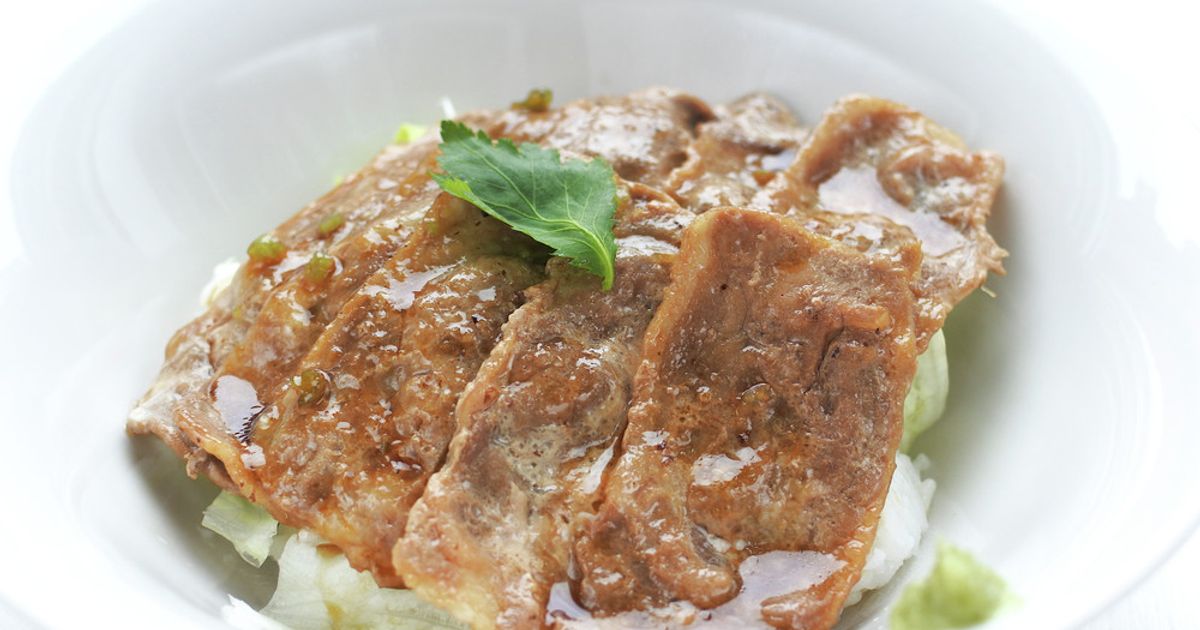 基本からアレンジまで！思わずつくりたくなる「鴨丼」のレシピ集