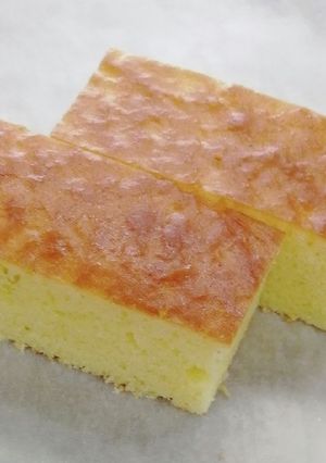 レモン☆パウンドケーキ-レシピのメイン写真