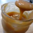 生キャラメルクリーム☆お菓子に!パンに!