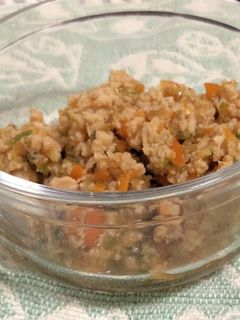 【我が家の定番】残り野菜の万能肉そぼろ-レシピのメイン写真