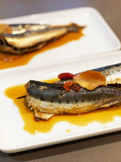 いわしの梅煮『きのう何食べ』#5-レシピのメイン写真