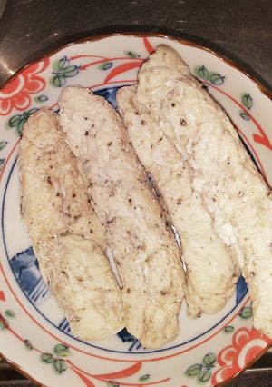 サラダチキンコンソメバージョン-レシピのメイン写真