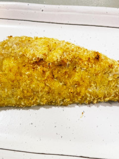 イトヨリのカレーパン粉焼き-レシピのメイン写真