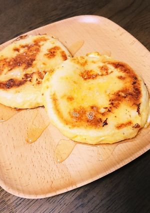 豆乳と卵でつくる フレンチトースト-レシピのメイン写真