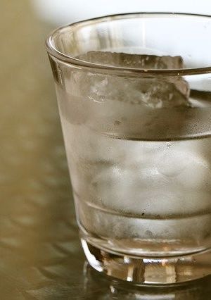 外仕事に！あっさりポカリな経口補水液-レシピのメイン写真