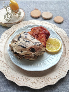 モスチキン?激安鶏むね肉でザクザクチキン-レシピのメイン写真