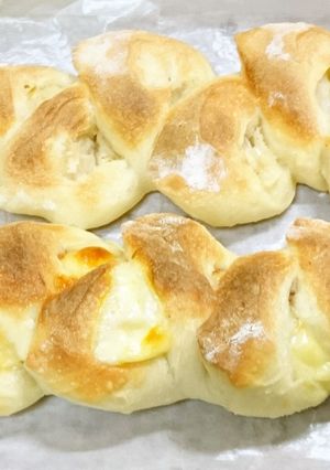 なんちゃってエビでエピ-レシピのメイン写真
