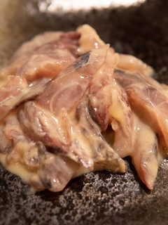 鯵の白味噌漬け-レシピのメイン写真