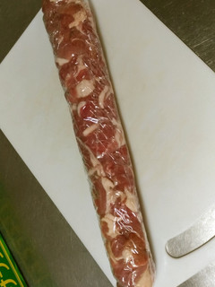 小さい冷蔵庫の味方★肉の冷凍保存-レシピのメイン写真