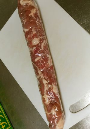 小さい冷蔵庫の味方★肉の冷凍保存-レシピのメイン写真