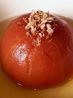 冷製トマトおでん-レシピのメイン写真