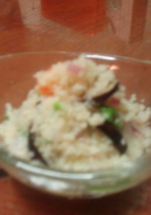 世界の料理??その5 タブレー-レシピのメイン写真