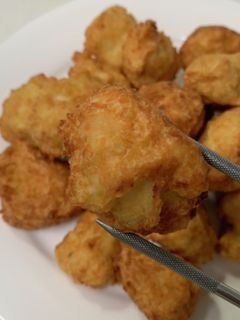からあげクン風 ふわふわ唐揚げ-レシピのメイン写真