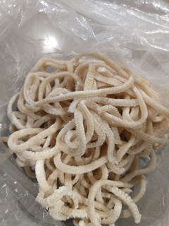 沖縄そばの麺 ヌードルメーカー-レシピのメイン写真