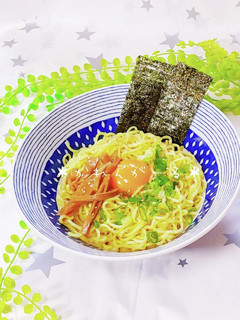 濃厚だけどあっさり~☆油そば☆-レシピのメイン写真