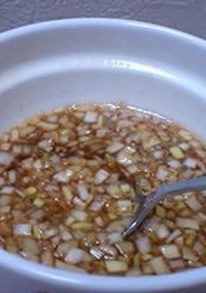 色々使える☆ねぎポン酢-レシピのメイン写真