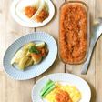 レンジで簡単♪具沢山の手作りチリソース