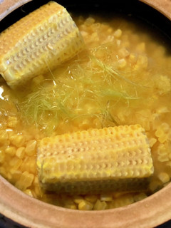夏限定の味!とうもろこしご飯-レシピのメイン写真
