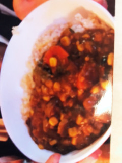 美味しい!夏野菜カレー-レシピのメイン写真
