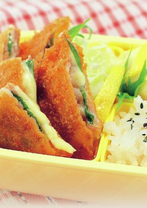 うす切り肉のカツ-レシピのメイン写真