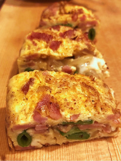 アレンジ卵焼き-レシピのメイン写真