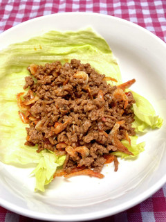 よし丸肉味噌-レシピのメイン写真