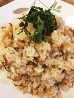 さっぱり*スタミナうなぎご飯-レシピのメイン写真