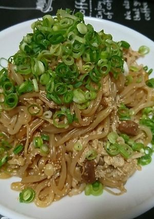 糖質off☆えのきと糸こんの明太子炒め-レシピのメイン写真