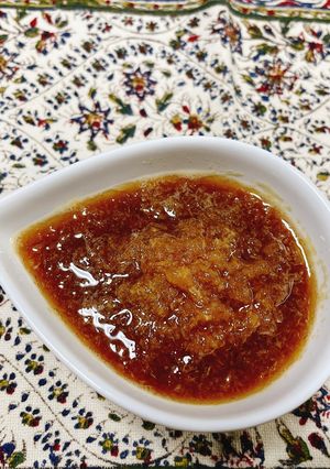 絶品✨おろし野菜たっぷりステーキソース🌿-レシピのメイン写真