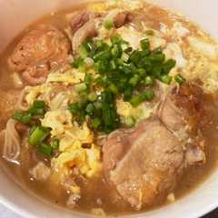รูปของ そうめんで台湾麺線風