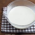 電子レンジで簡単ホワイトソース♪
