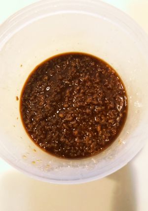 醤油麹-レシピのメイン写真