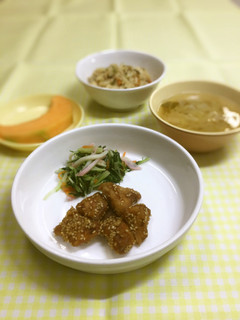 まぐろの東煮-レシピのメイン写真