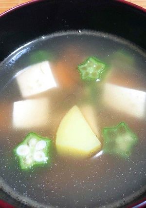 雷汁風〈リノール酸+ビタミンC+A〉-レシピのメイン写真