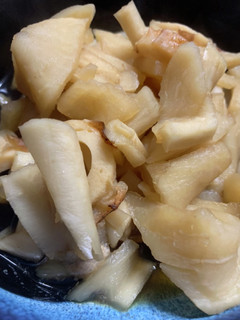 干し大根の煮物-レシピのメイン写真