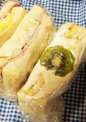 今日のJK弁当　21.7.1-レシピのメイン写真