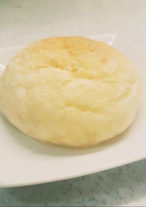 短時間◎ふわふわ◎塩パン-レシピのメイン写真