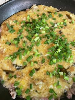失敗煮物救済、山芋焼き-レシピのメイン写真