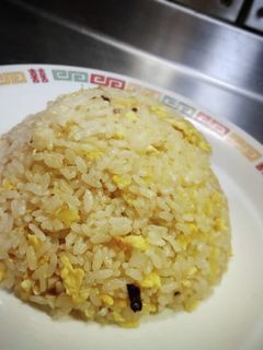 黄金チャーハン \❨(@≧↺≦@)❩ノ-レシピのメイン写真