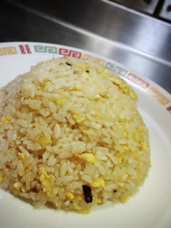 黄金チャーハン \❨(@≧↺≦@)❩ノ-レシピのメイン写真