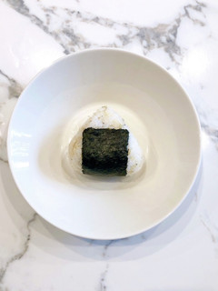 ふりかけ不要♪簡単じゃこだしおにぎり-レシピのメイン写真