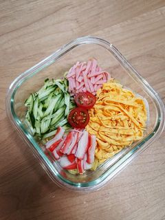 弁当 7/2-レシピのメイン写真