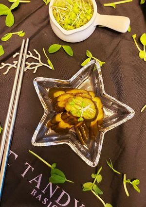 醤油漬け～キュウリ~そのまま1本行ける！-レシピのメイン写真