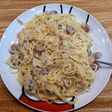 スパゲティミラネーゼ