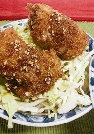 連子鯛たっぷりどん-レシピのメイン写真