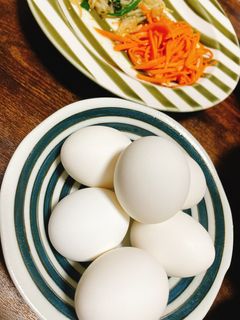 コンビニの、あの、美味しいたまご-レシピのメイン写真