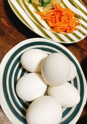 コンビニの、あの、美味しいたまご-レシピのメイン写真