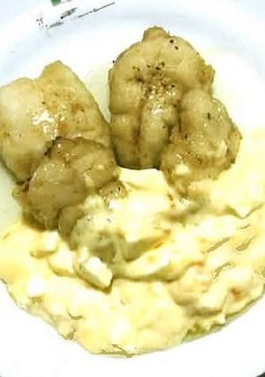 連子鯛の甘酢タルタル-レシピのメイン写真