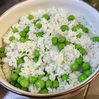 基本からアレンジまで！思わずつくりたくなる「しお豆ごはん」のレシピ