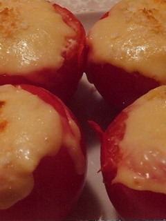 とまとまるごとぽてとぐらたん-レシピのメイン写真